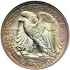Image 2 : 1940-S Liberty Walking 50C NGC MS66