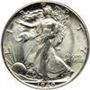 Image 1 : 1940-S Liberty Walking 50C NGC MS65