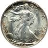 Image 1 : 1941-D Liberty Walking 50C NGC MS67