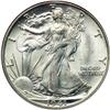 Image 1 : 1941-D Liberty Walking 50C NGC MS65