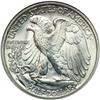 Image 2 : 1941-D Liberty Walking 50C NGC MS65
