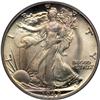 Image 1 : 1942 Liberty Walking 50C