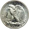 Image 2 : 1942 Liberty Walking 50C Proof 67