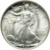 Image 1 : 1943 Liberty Walking 50C NGC MS67