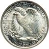 Image 2 : 1943 Liberty Walking 50C NGC MS67