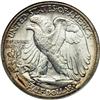 Image 2 : 1945-D Liberty Walking 50C NGC MS65