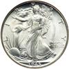 Image 1 : 1945-S Liberty Walking 50C NGC MS66
