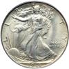 Image 1 : 1946 Liberty Walking 50C
