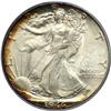 Image 1 : 1946 Liberty Walking 50C