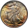 Image 1 : 1946 Liberty Walking 50C