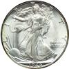 Image 1 : 1946-D Liberty Walking 50C NGC MS65
