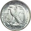 Image 2 : 1946-D Liberty Walking 50C NGC MS65