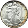 Image 1 : 1947 Liberty Walking 50C