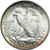 Image 2 : 1947 Liberty Walking 50C