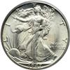 Image 1 : 1947-D Liberty Walking 50C