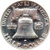Image 2 : 1955 Franklin 50C NGC Proof 66
