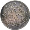 Image 2 : 1796 Bust $1. Sm Date, Lg Letters