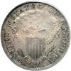 Image 2 : 1798 Bust $1. Heraldic Eagle, Close Date