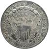 Image 2 : 1798 Bust $1. Heraldic Eagle, Close Date