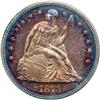 Image 1 : 1873 Liberty Seated $1