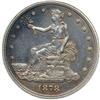 Image 1 : 1878-S Trade $1