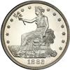 Image 1 : 1882 Trade $1