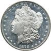 Image 1 : 1878-CC Morgan $1 PCGS MS63 PL