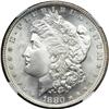 Image 1 : 1880-S Morgan $1 NGC MS67
