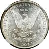 Image 2 : 1880-S Morgan $1 NGC MS67