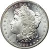 Image 1 : 1880-S Morgan $1 NGC MS67