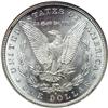 Image 2 : 1880-S Morgan $1 NGC MS67
