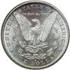 Image 2 : 1880-S Morgan $1 NGC MS67