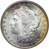 Image 1 : 1880-S Morgan $1 NGC MS66