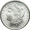 Image 1 : 1881-CC Morgan $1 NGC MS66