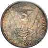 Image 2 : 1881-S Morgan $1