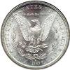 Image 2 : 1882-S Morgan $1 NGC MS67