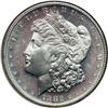 Image 1 : 1882-S Morgan $1 NGC MS67