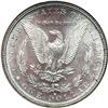 Image 2 : 1882-S Morgan $1 NGC MS67