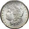 Image 1 : 1882-S Morgan $1 NGC MS67