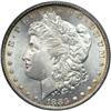 Image 1 : 1883-CC Morgan $1