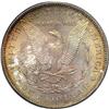 Image 2 : 1884 Morgan $1