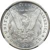 Image 2 : 1890-CC Morgan $1 NGC MS62