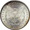 Image 2 : 1890-S Morgan $1