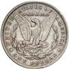 Image 2 : 1894 Morgan $1