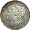 Image 1 : 1896 Morgan $1