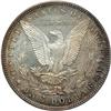 Image 2 : 1896 Morgan $1