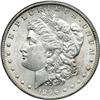 Image 1 : 1896-O Morgan $1