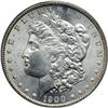 Image 1 : 1900-O/CC Morgan $1