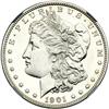 Image 1 : 1901 Morgan $1 NGC PF65 CAM