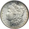 Image 1 : 1904-S Morgan $1